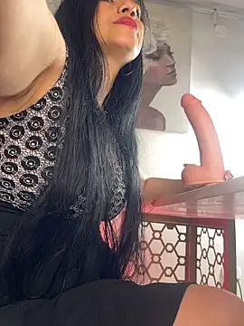 Dalila_5 live cam on StripChat