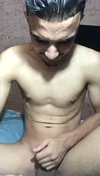 darek__sool (M twink) - cum hard