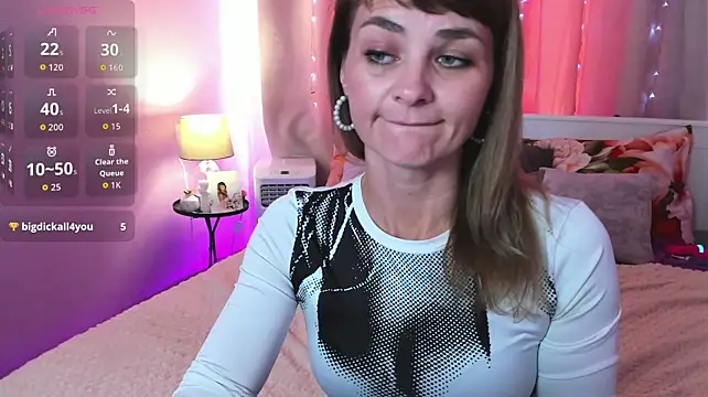 annasimonsj live cam on StripChat