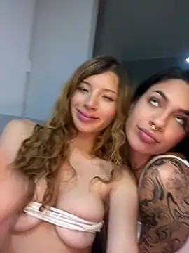 LucyRivera live sex cam