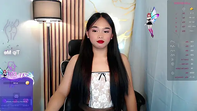 Lian_lustSX live cam on StripChat