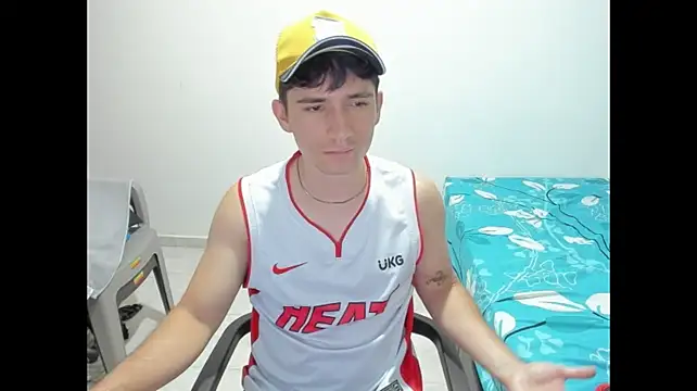 ChicoMaloFfF webcam