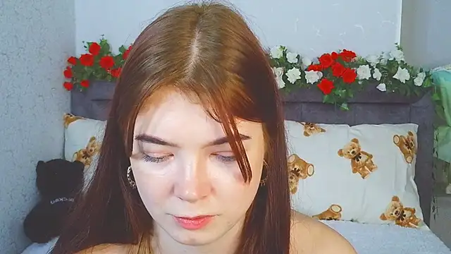 MelissaMay__ webcam