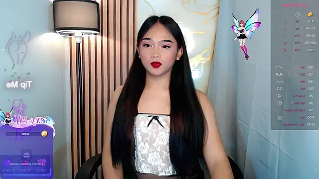 Lian_lustSX webcam