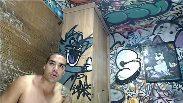 Justin_Frank webcam