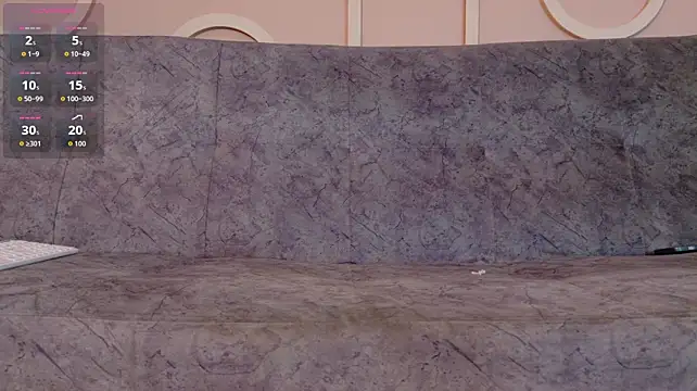 Sweet_Alessandre webcam