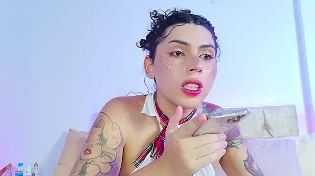 LadyMonroe_ webcam