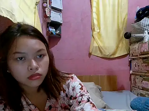 nanagrl webcam