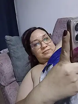 sharon_G webcam