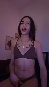 scarlett2026 (T young) - CUM
