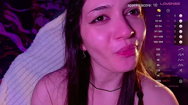 Savannah_hx webcam