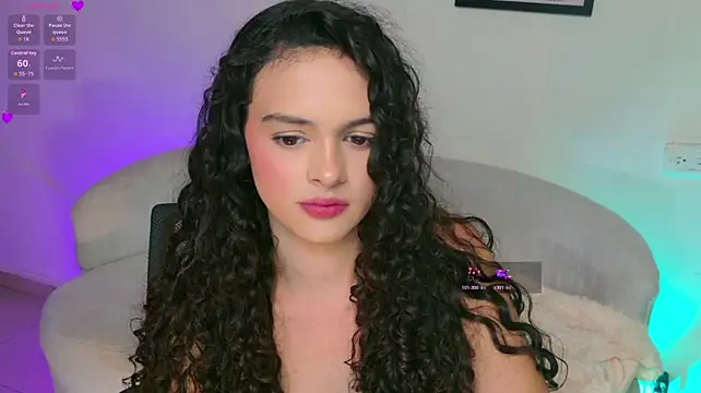 MaraVelvett webcam