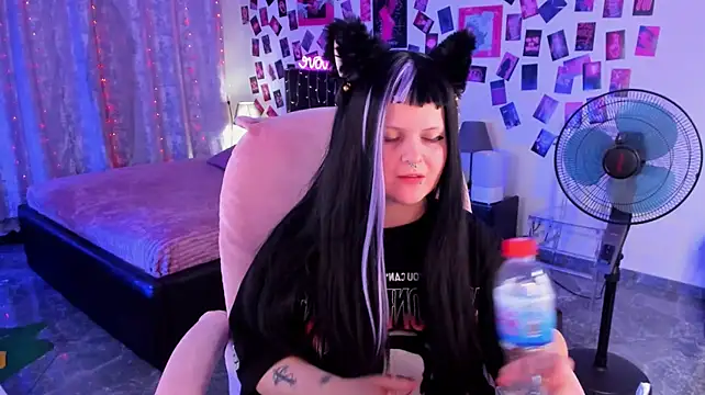 Biooohazard webcam