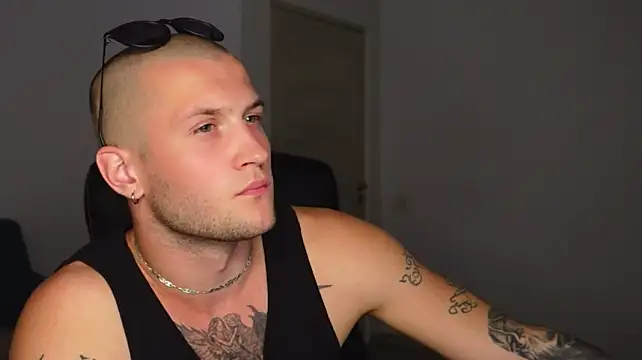 Igor_Wilde webcam