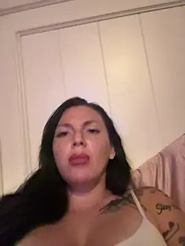 TaylorRoseXo webcam