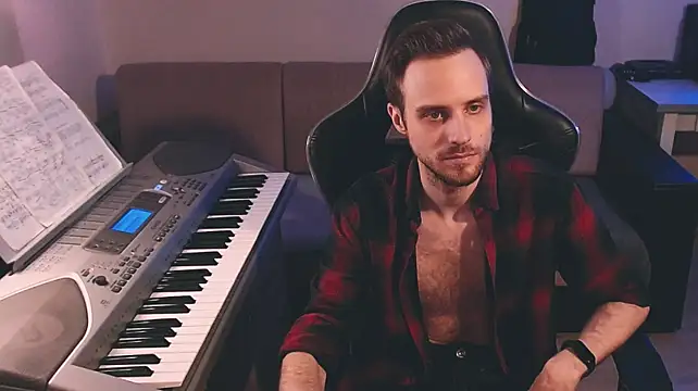 Sweetparker webcam