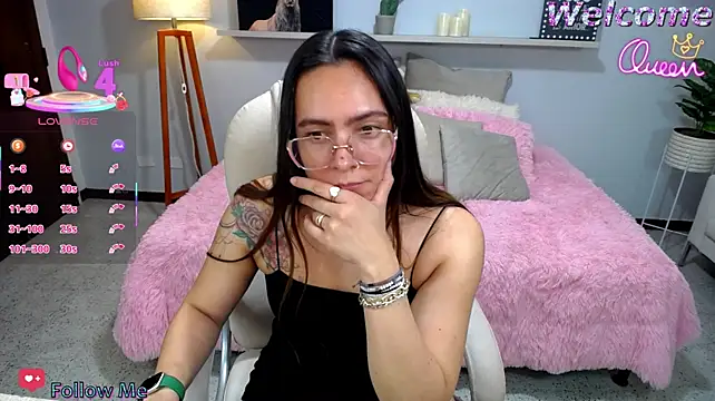 Bianca____ webcam
