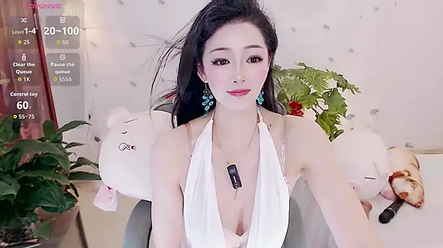 yaoyao-baby520 🎳 live webcam