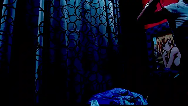 MariannaGotica webcam