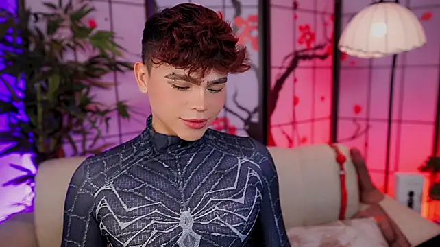 PRINCE_STEV webcam