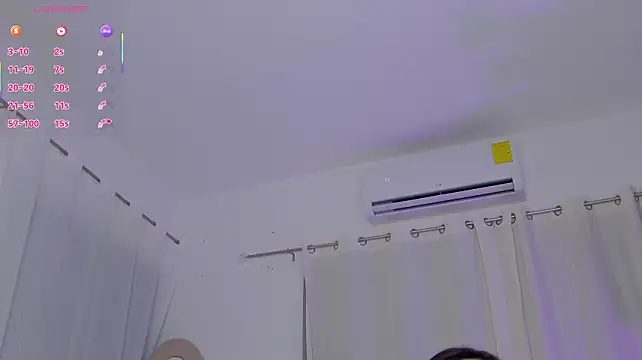 PartyQqHouse webcam