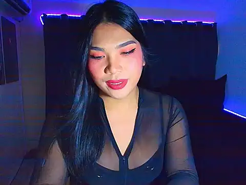 shailenedrew webcam