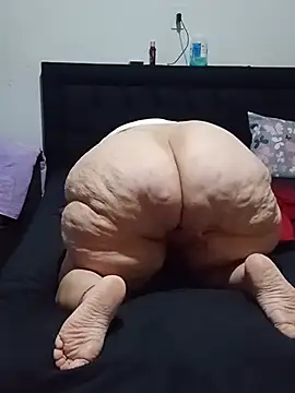 MegaAssMature