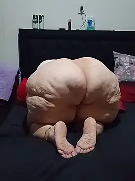 MegaAssMature