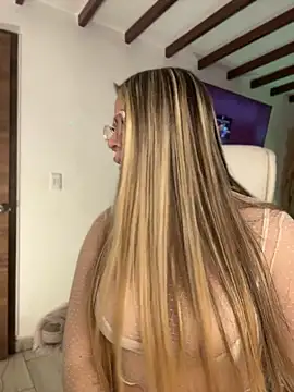 natashasweet (F young) - MAKE ME WET UNTIL I CUM💦😈