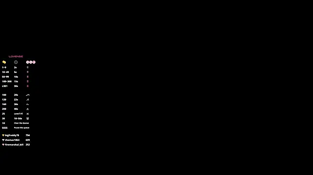 TashiaBosack webcam