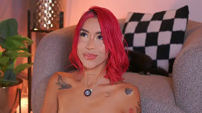 MelyTaylor_ live cam on StripChat