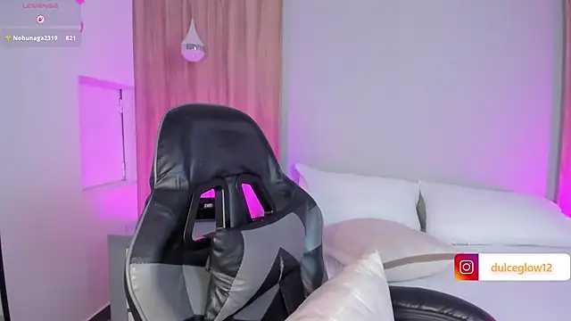 dulce_glow_ webcam