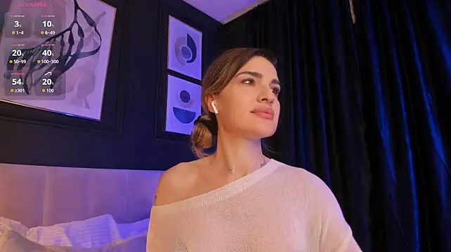 Adele__Novak webcam