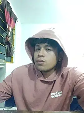 Jblouser webcam