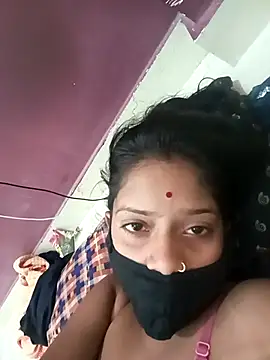 Bebo_Sweety143 webcam