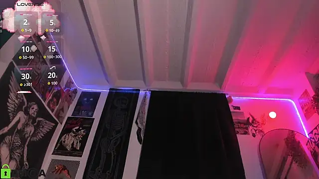 dante_sk webcam