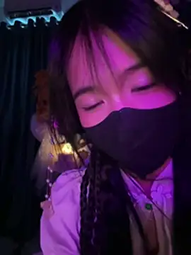 Your-Sunshinee webcam