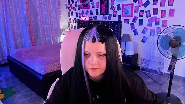 Biooohazard webcam