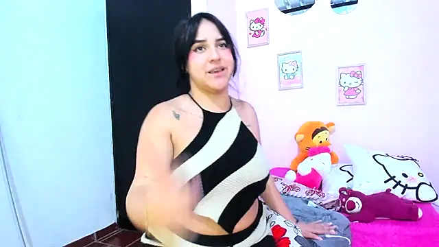 Pamela_flame