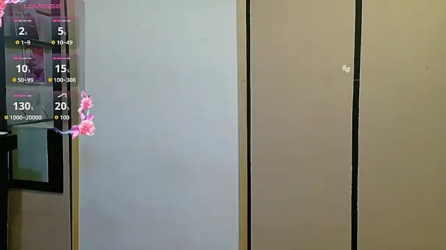 Rachel_new20 webcam