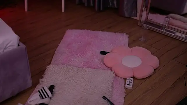AmiraLovely webcam