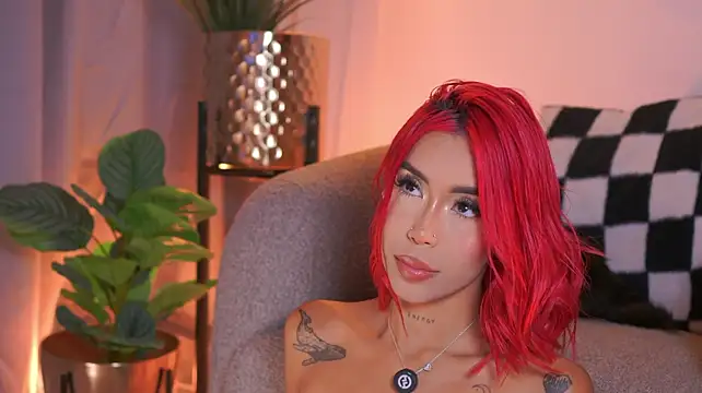 MelyTaylor_ webcam