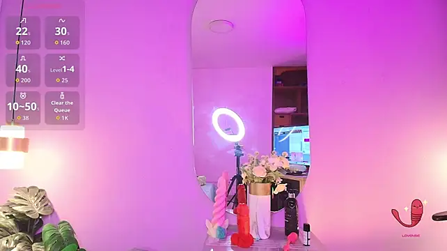 Justmia69 webcam