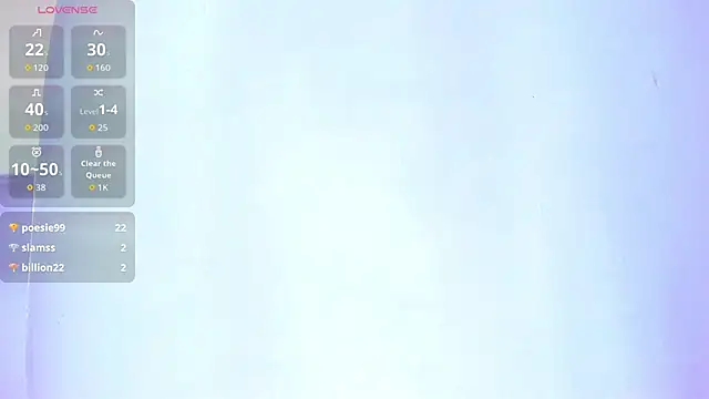 StefanyVillarreal_ webcam