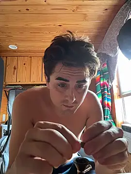 SierraxRuben26 webcam