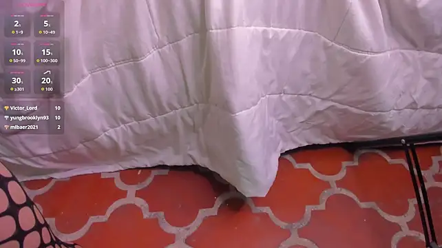 _miafox_7 webcam