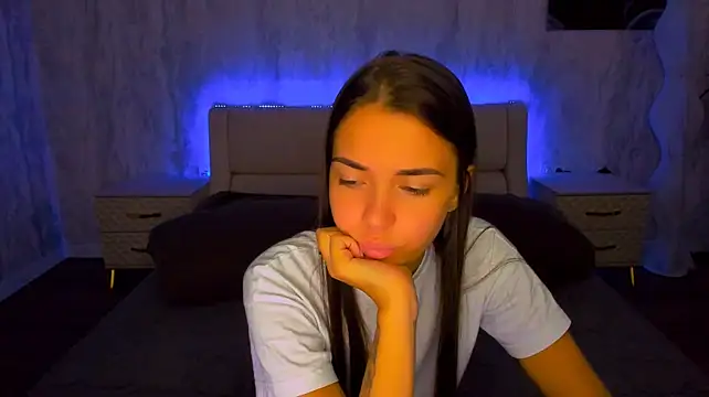 AlexaBarkley webcam