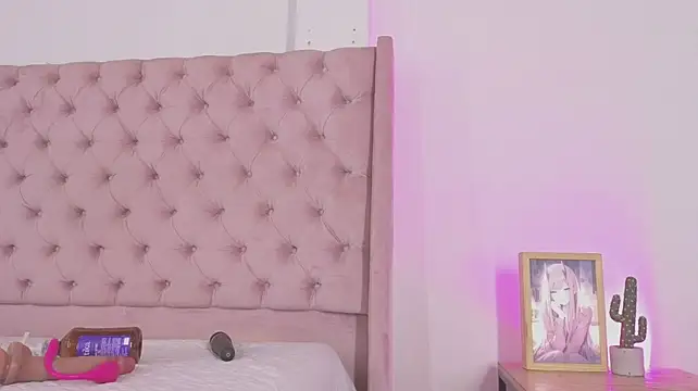 _Linoshka_1 webcam