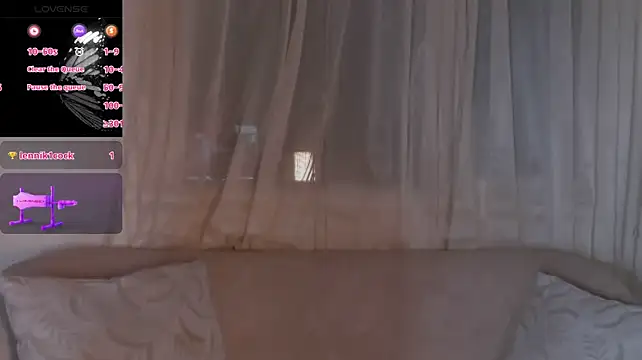 Sammy-Jhonson webcam