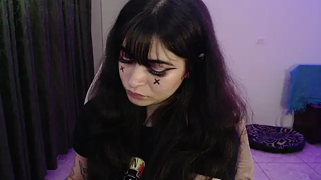 Annagoth_ webcam